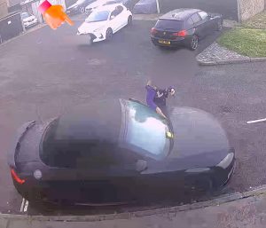 coche plaza minusvalidos