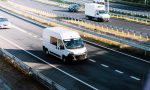 Hasta 600 euros y seis puntos menos: la DGT sanciona a 8.000 conductores de furgonetas en una semana