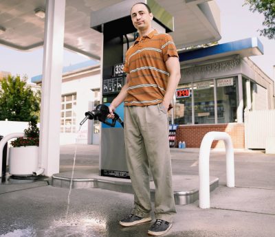 gasolina aditivos diesel