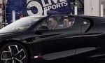 Luka Doncic estrena coche: solo hay 99 en el mundo