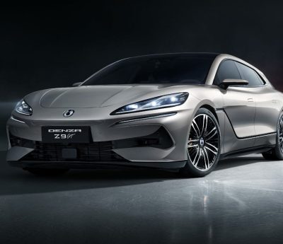 marcas chinas llegan España 2026