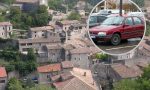 En este pueblo, 30 vecinos comparten el mismo coche y sus llaves están en el bar