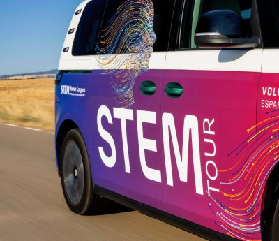 stem tour volkswagen