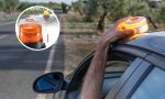 Falsificación de balizas V-16: cómo reconocer las luces de emergencia homologadas y conectadas con la DGT