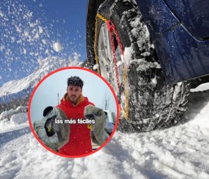 Cadenas textiles Berni