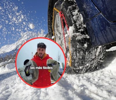 Cadenas textiles Berni