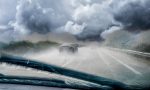 Conducir con lluvia y viento: las claves de la DGT para evitar accidentes en plena borrasca