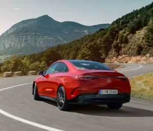 Coche del Año en Europa 2026