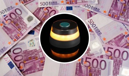 Dinero Hacienda Balizas V16