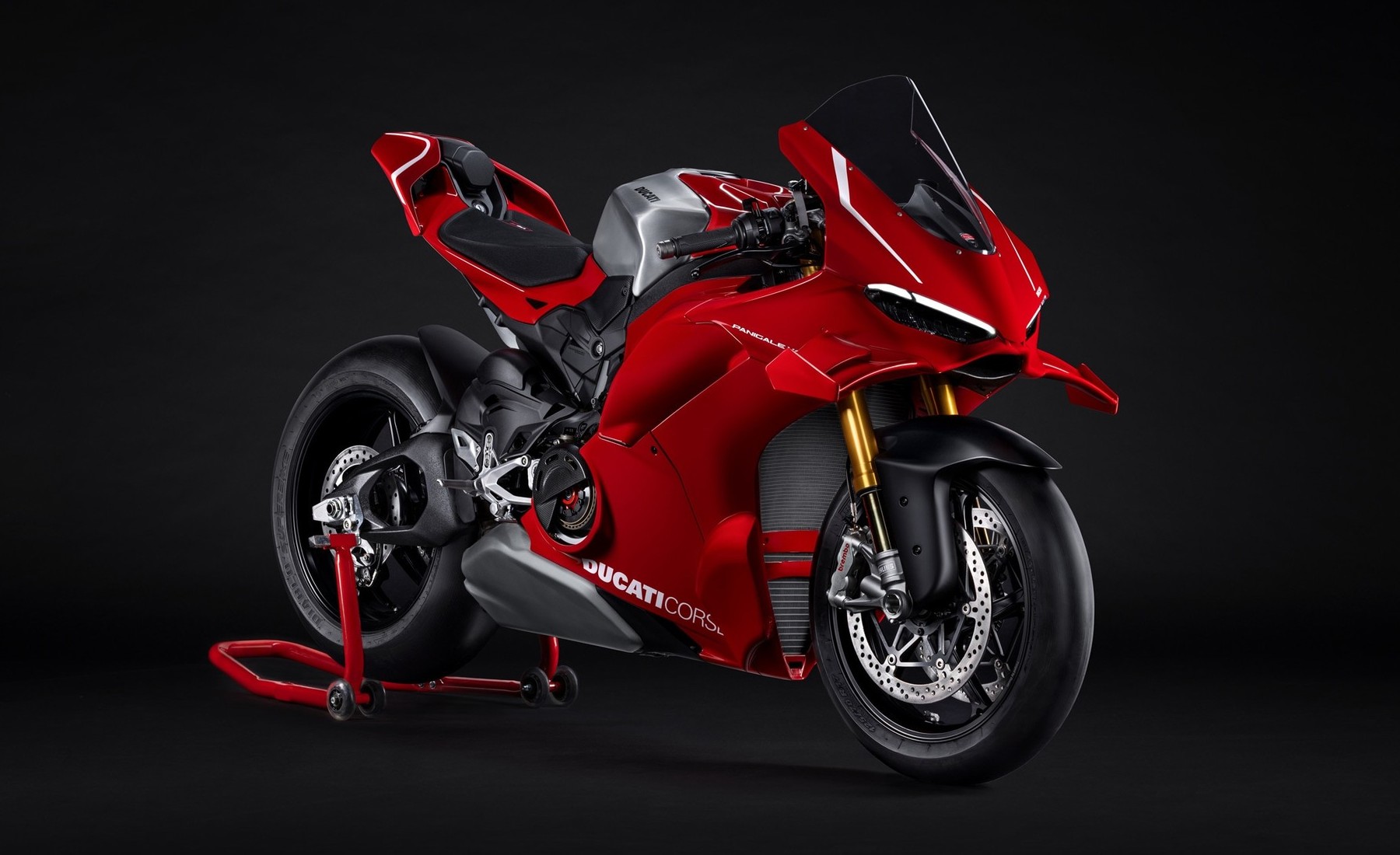 Ducati Panigale V4