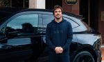 Fernando Alonso estrena un SUV deportivo con 727 CV