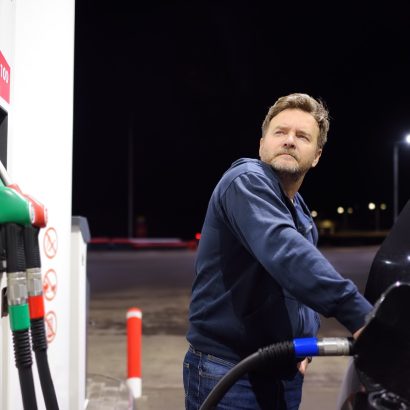 ¿Cada cuánto deberías usar gasolina de 98 para cuidar tu coche?