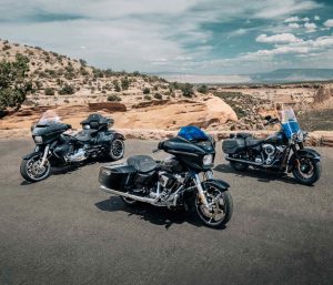 Harley-Davidson Liberty Edition 2026