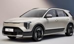El Kia Niro se renueva para parecerse a sus hermanos eléctricos