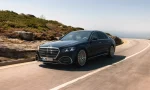 Regalo de cumpleaños: Mercedes renueva el Clase S en el 140 aniversario de la marca