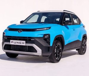 Tata Punch