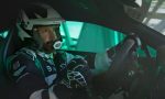Travis Pastrana, Bentley y un nuevo modelo de la marca de 666 CV: el cóctel perfecto de adrenalina y acción sobre ruedas
