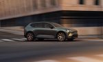 De Madrid a Portimão sin parar a recargar: el secreto del nuevo Volvo EX60