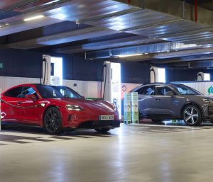 ayudas coches eléctricos 2026