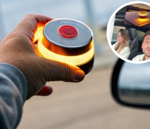 baliza emergencia v-16 abogado