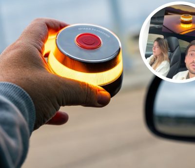 baliza emergencia v-16 abogado