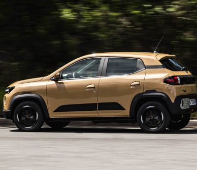 coche eléctrico más barato España 2026