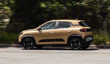 coche eléctrico más barato España 2026