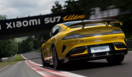 coche xiaomi España