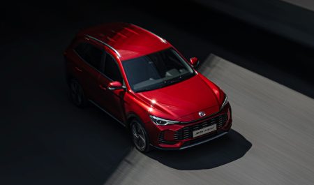 coches chinos más vendidos España 2025