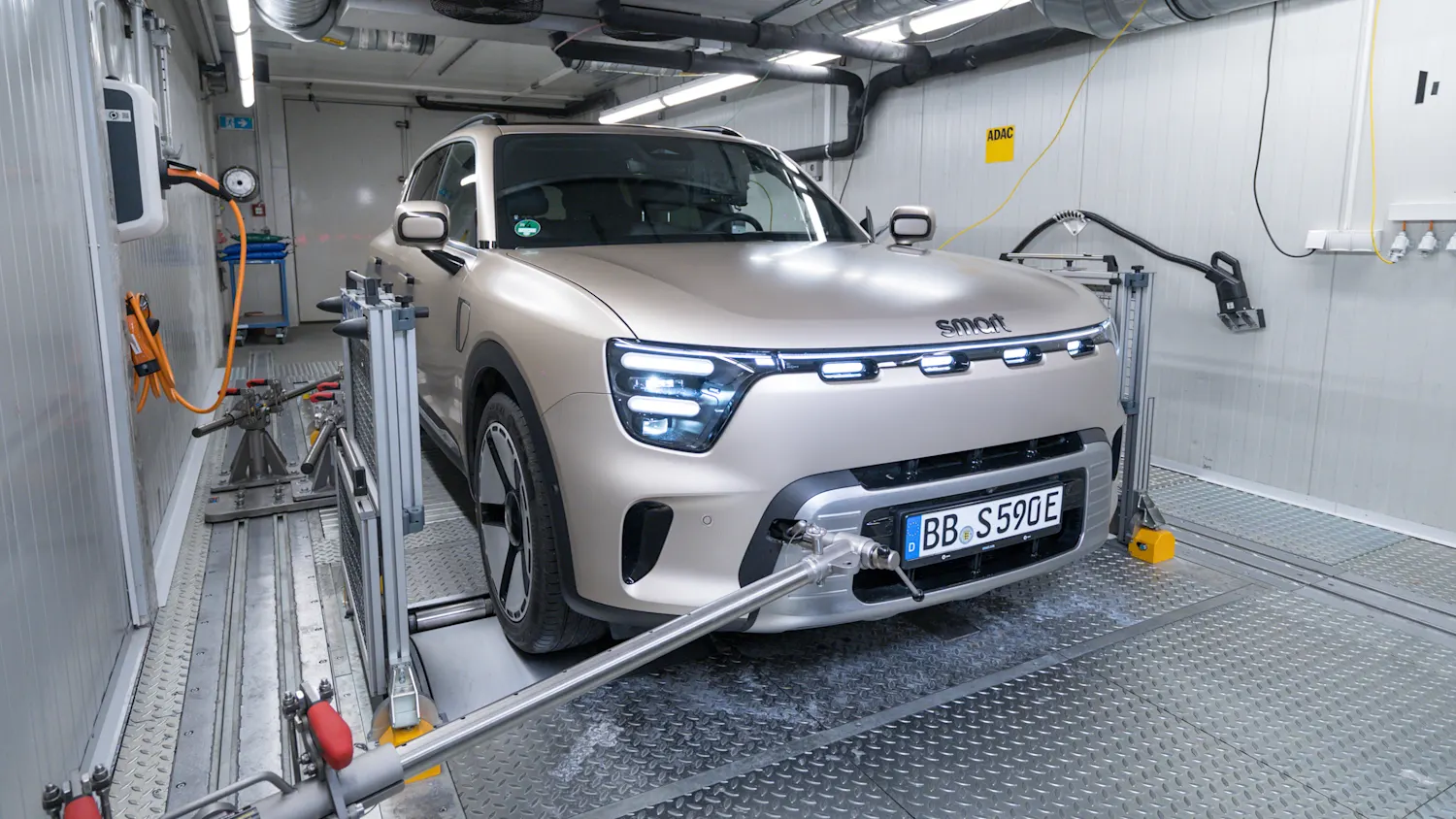 coches eléctricos invierno