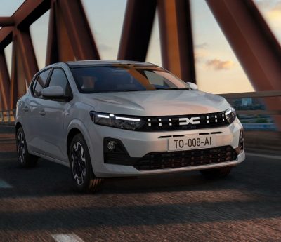 coches más vendidos españa 2025