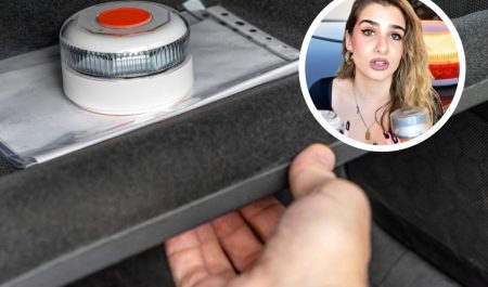 cómo saber si mi baliza V-16 está homologada