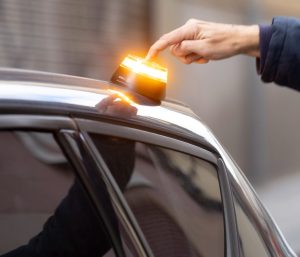 conectar baliza v16 dgt