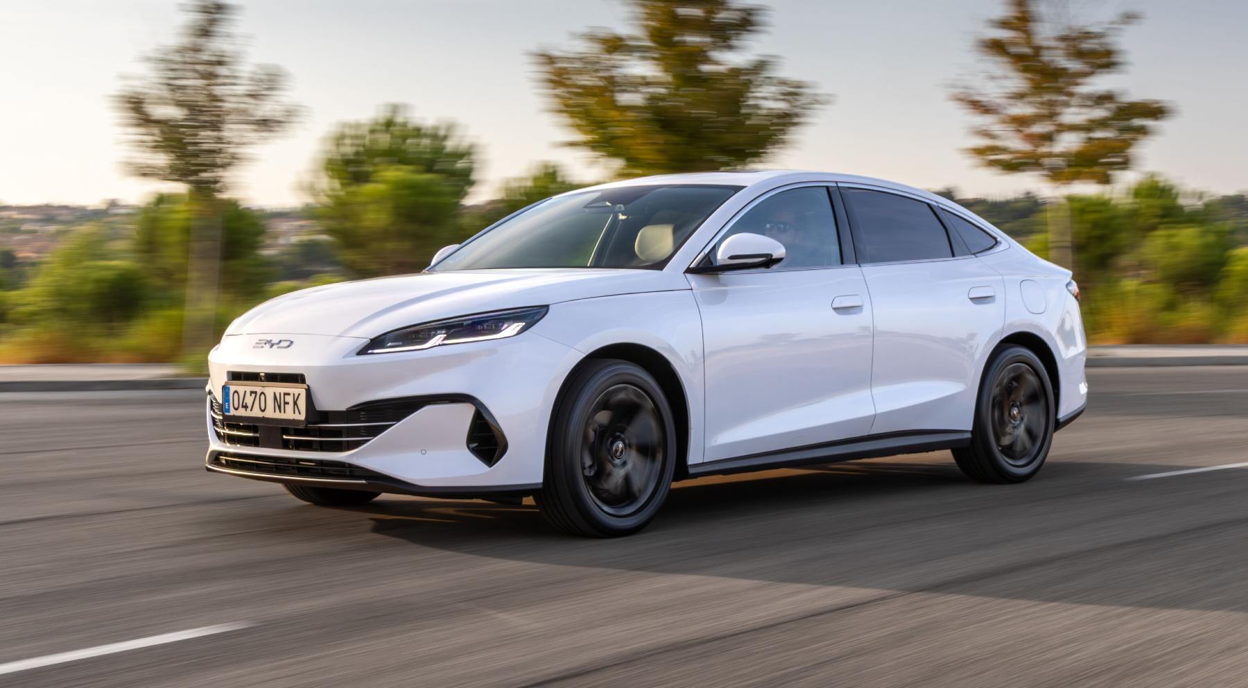 finalistas coche del año 2026