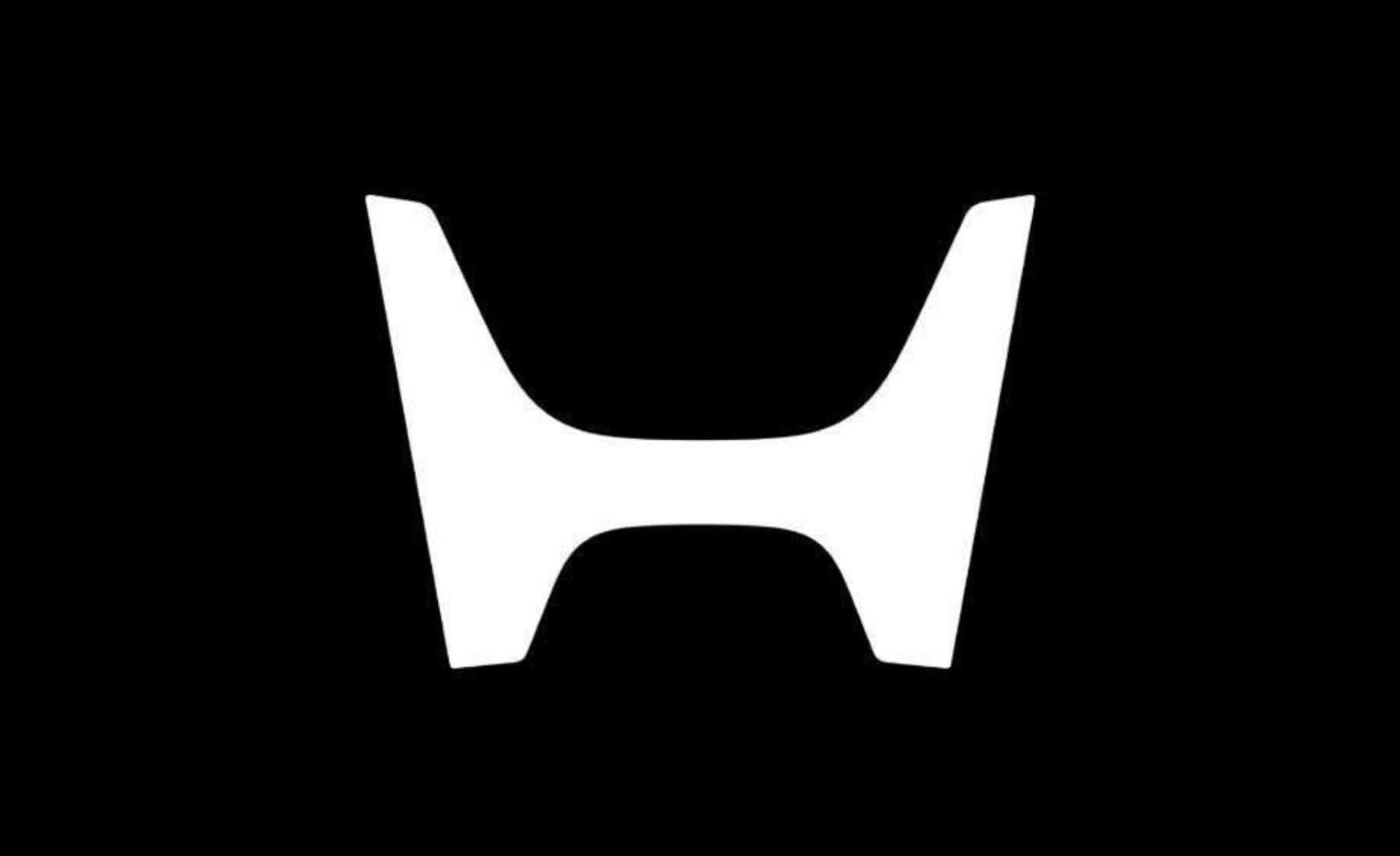honda nuevo logo