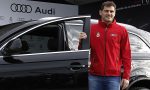 El primer coche de Iker Casillas fue un modelo español apodado ‘La loca’ que no tenía más de 65 CV 