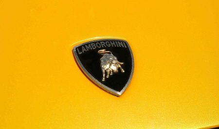 Lamborghini
