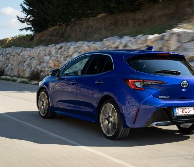 marcas coches más vendidas españa 2025