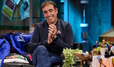 nani roma la revuelta