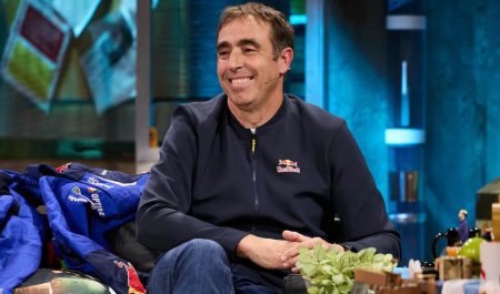 nani roma la revuelta