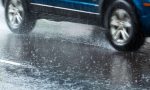 Neumáticos, lluvia y nieve: ¿cuál es la multa por un error de mantenimiento que la DGT no perdona?
