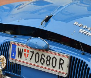 renault dauphine gordini