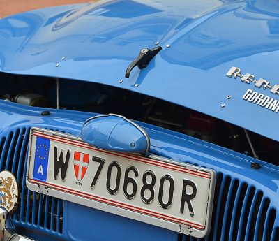 renault dauphine gordini