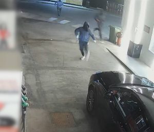 robos gasolinera operacion