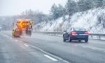 ¿La sal en la carretera es un peligro para el coche?: seguridad invernal y riesgos ocultos para los vehículos