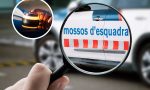 ¿Las V-16 son también obligatorias en Cataluña? Así actúan los Mossos ante la nueva normativa de la DGT