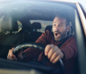 Conducción preventiva