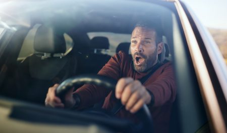 Conducción preventiva