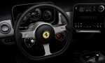 Ferrari Luce: el primer coche eléctrico de la marca ya tiene nombre e interior