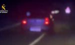 Sin carnet de conducir y con la ITV caducada: la Guardia Civil investiga a un conductor por cometer varios delitos en una carretera de Cáceres